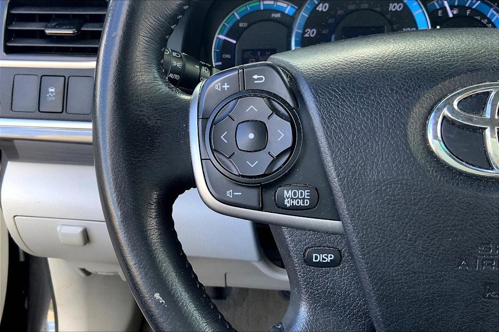 Thumbnail: 2014 Toyota Camry - 25