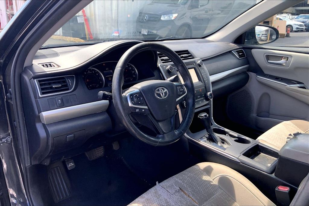 Thumbnail: 2015 Toyota Camry - 2