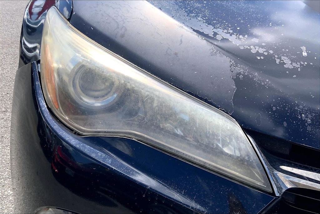 Thumbnail: 2015 Toyota Camry - 31