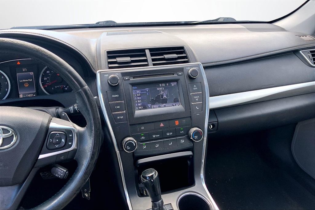 Thumbnail: 2015 Toyota Camry - 15