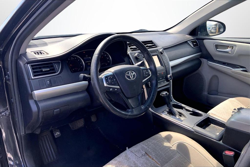 Thumbnail: 2015 Toyota Camry - 2