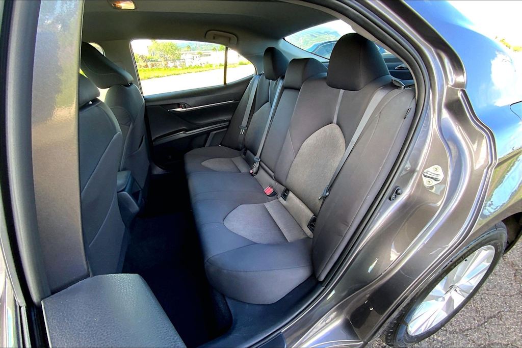Thumbnail: 2024 Toyota Camry - 29