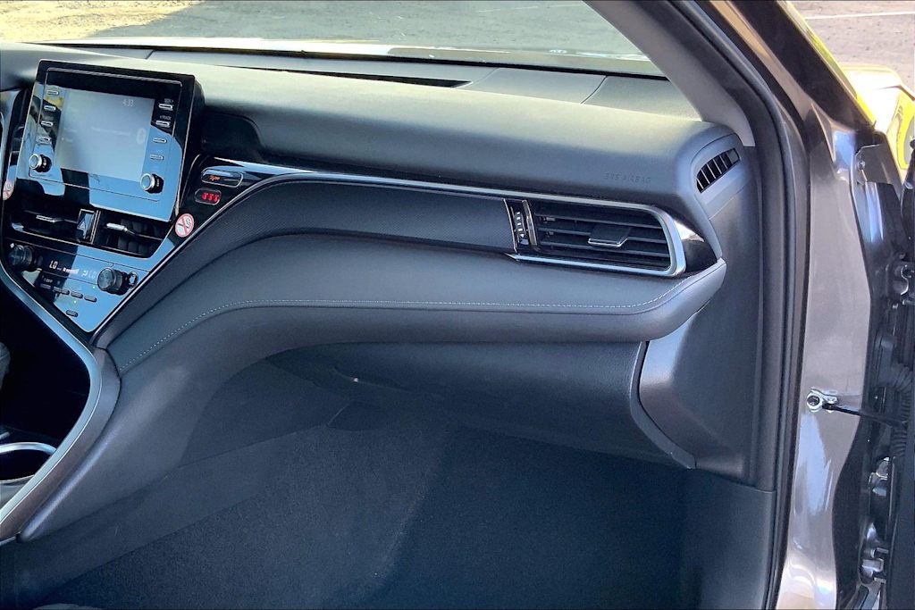 Thumbnail: 2024 Toyota Camry - 23