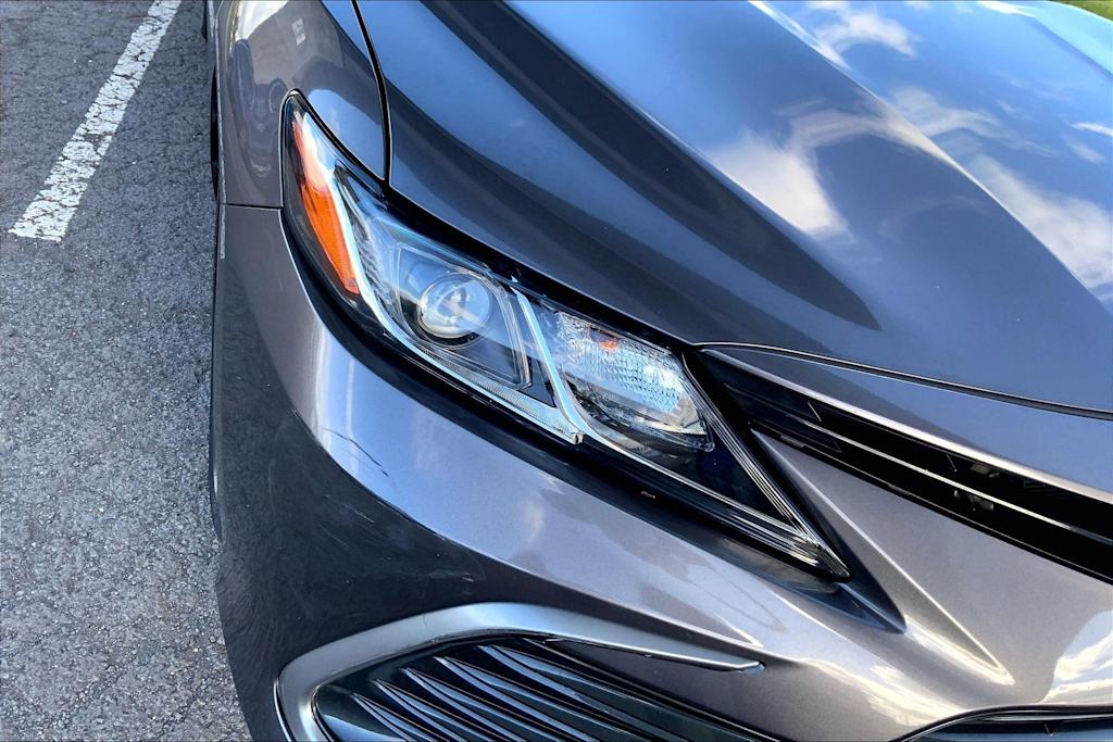 Thumbnail: 2024 Toyota Camry - 31