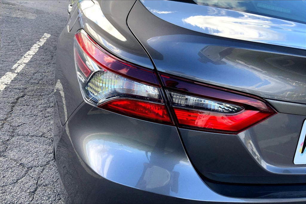 Thumbnail: 2024 Toyota Camry - 32