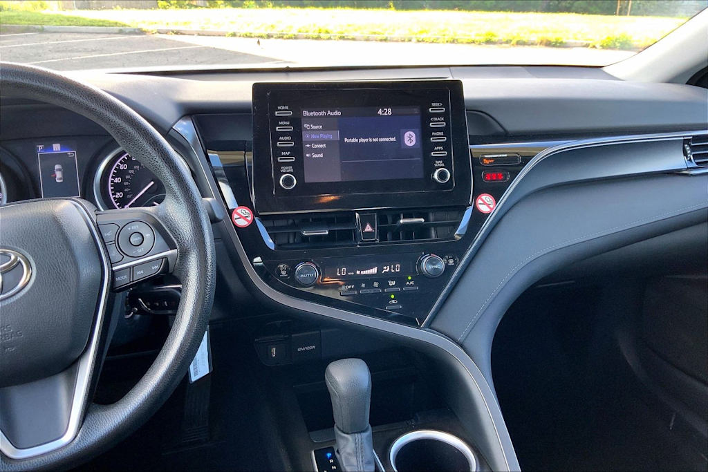 Thumbnail: 2024 Toyota Camry - 15