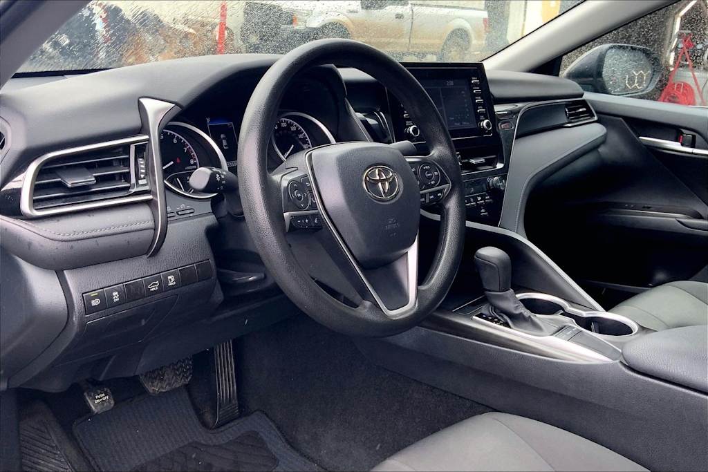 Thumbnail: 2024 Toyota Camry - 2
