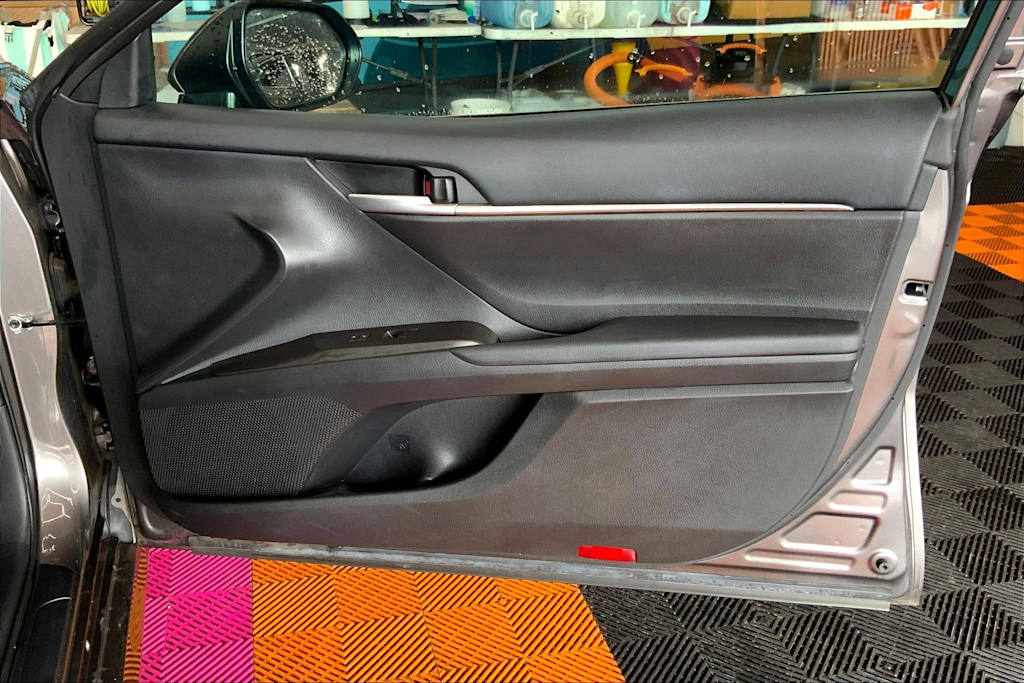Thumbnail: 2024 Toyota Camry - 28