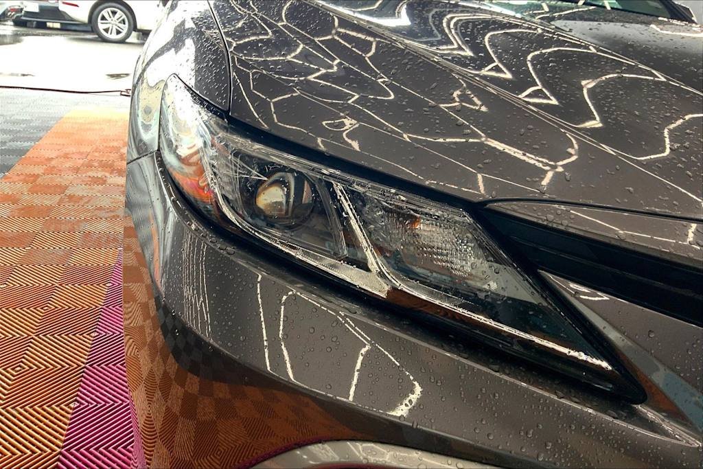 Thumbnail: 2024 Toyota Camry - 31