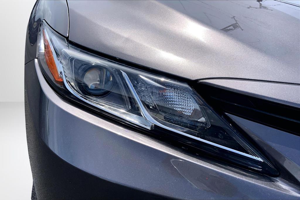 Thumbnail: 2024 Toyota Camry - 31