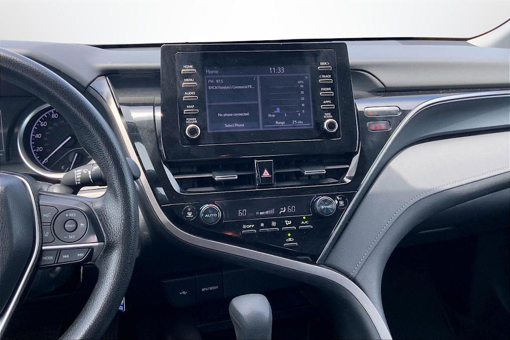 Thumbnail: 2024 Toyota Camry - 16