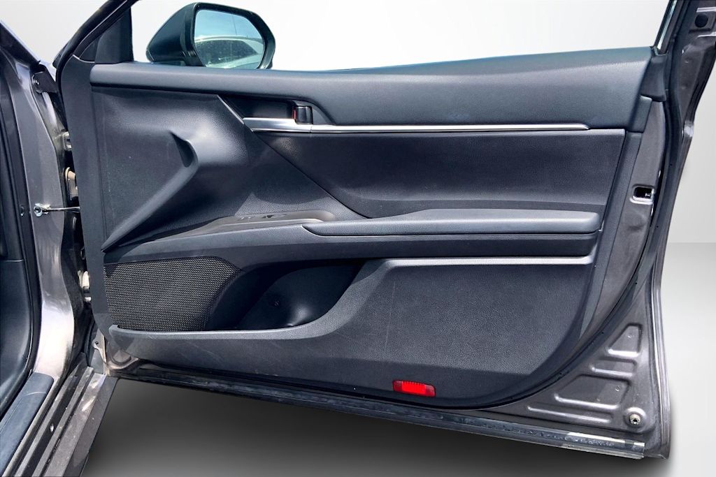 Thumbnail: 2024 Toyota Camry - 28