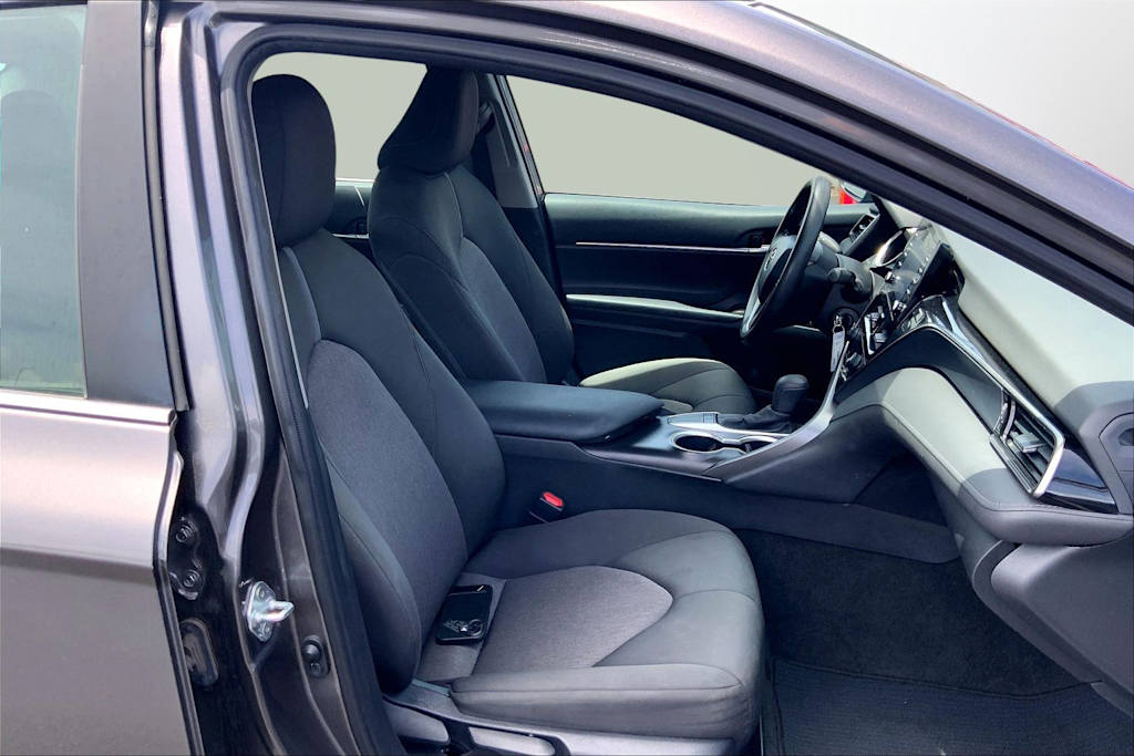Thumbnail: 2024 Toyota Camry - 12