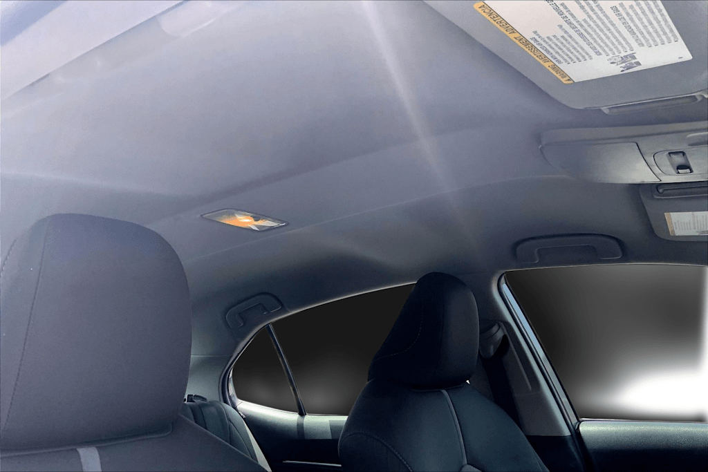 Thumbnail: 2024 Toyota Camry - 30