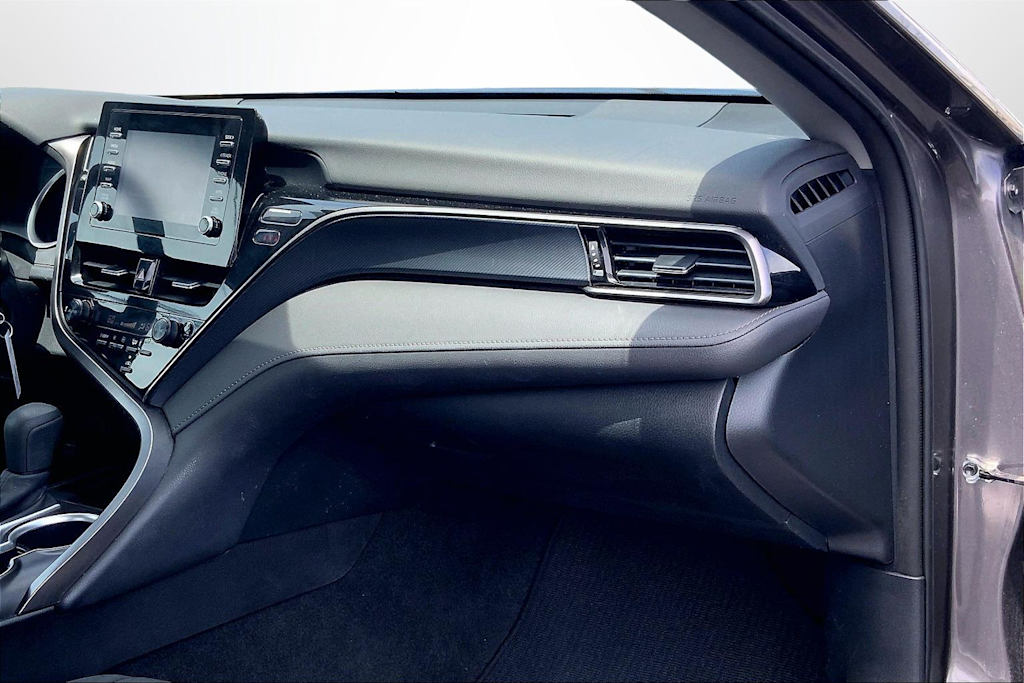 Thumbnail: 2024 Toyota Camry - 15