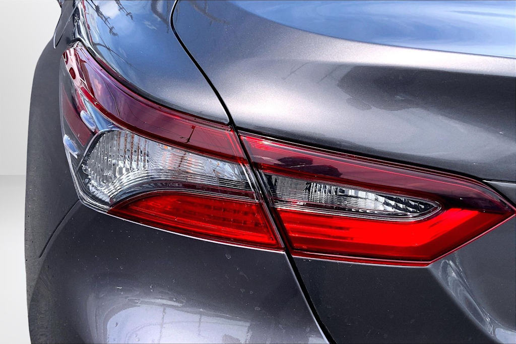 Thumbnail: 2024 Toyota Camry - 32