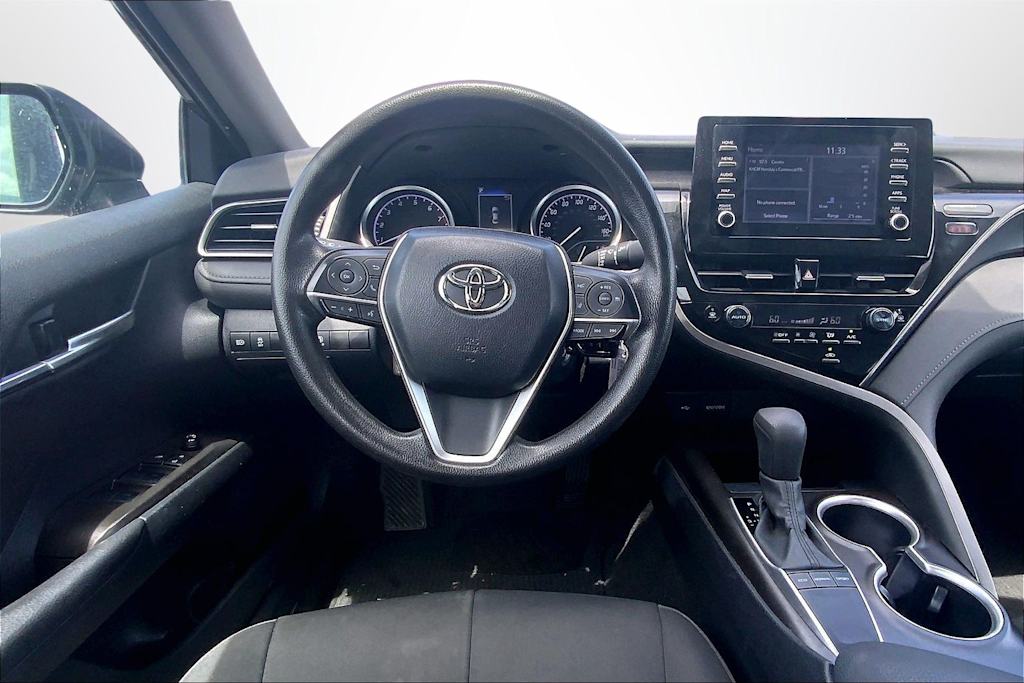 Thumbnail: 2024 Toyota Camry - 14