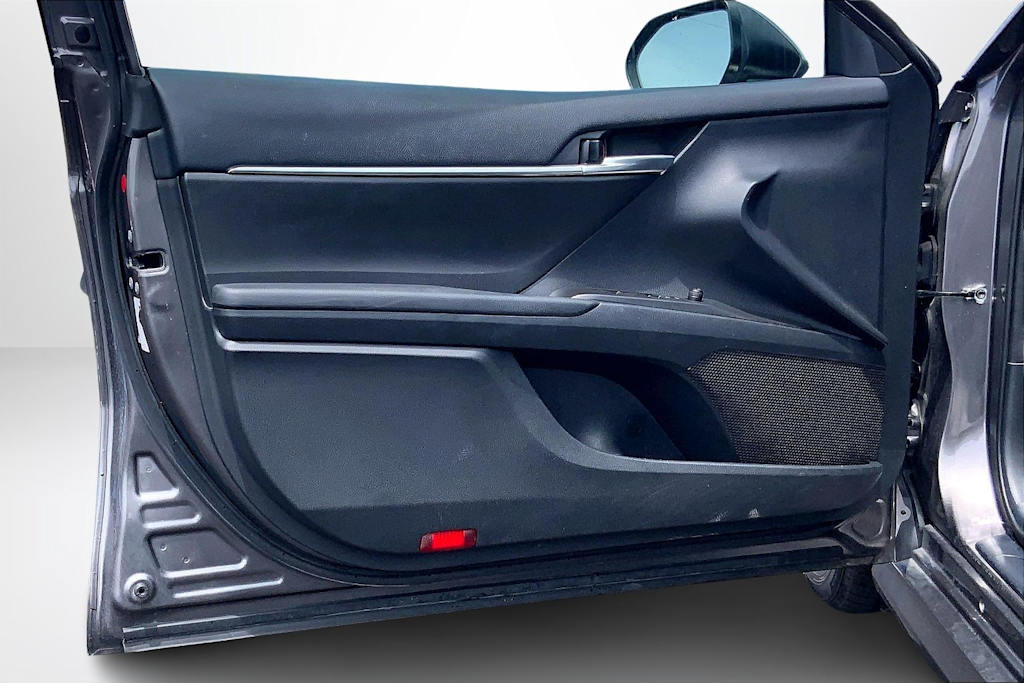Thumbnail: 2024 Toyota Camry - 27