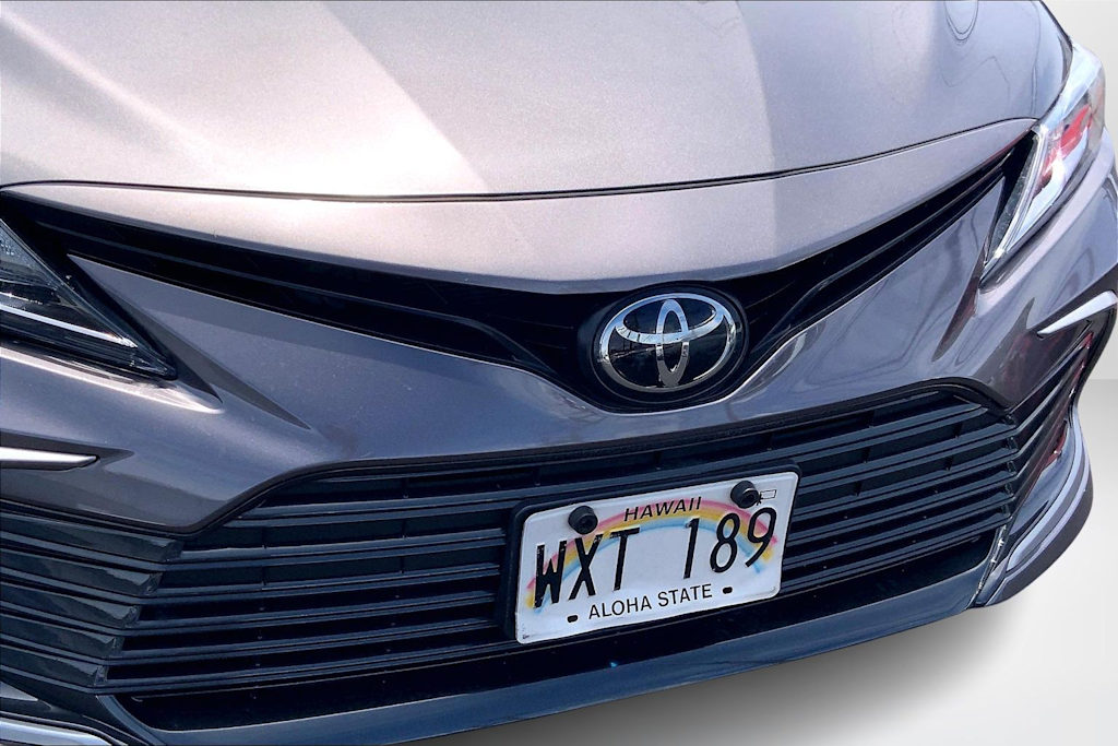 Thumbnail: 2024 Toyota Camry - 33