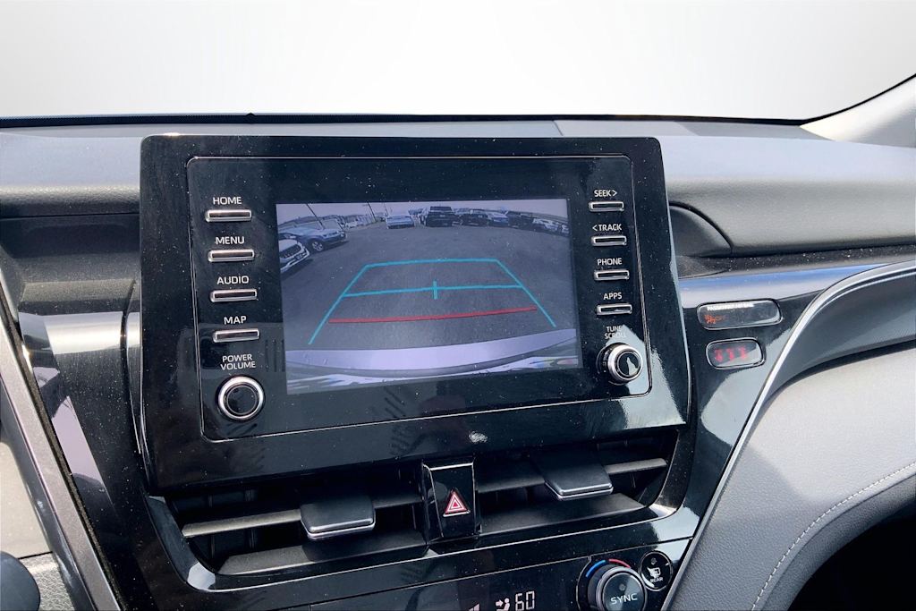 Thumbnail: 2024 Toyota Camry - 26