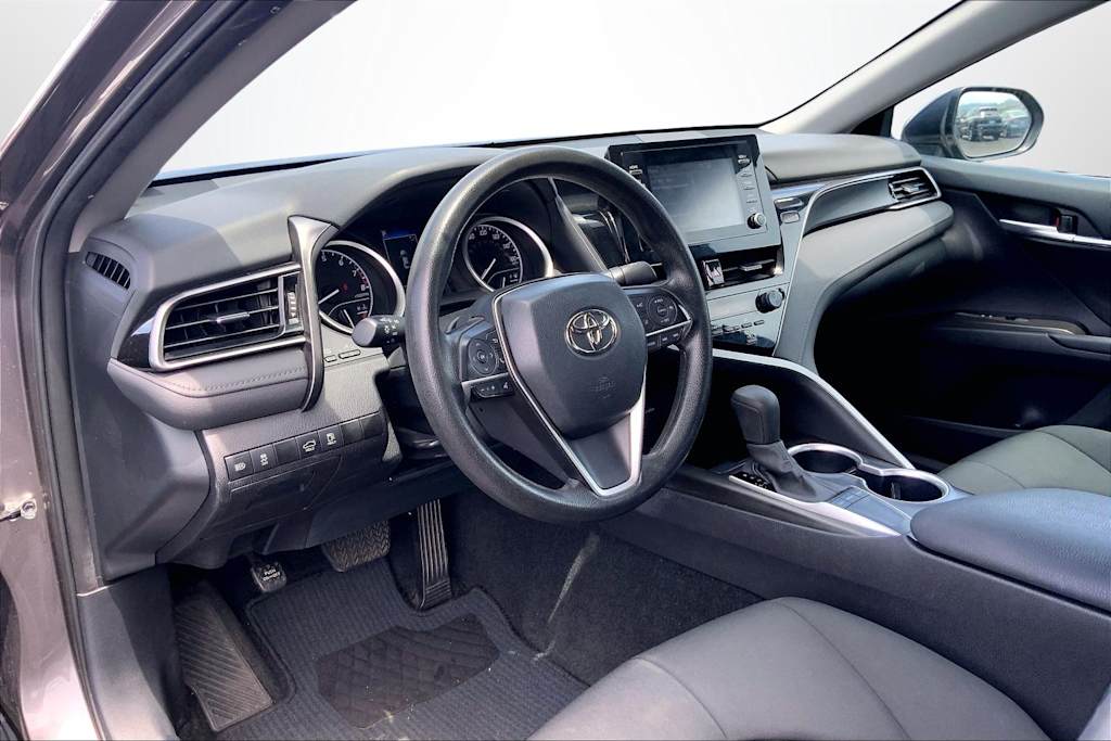 Thumbnail: 2024 Toyota Camry - 2