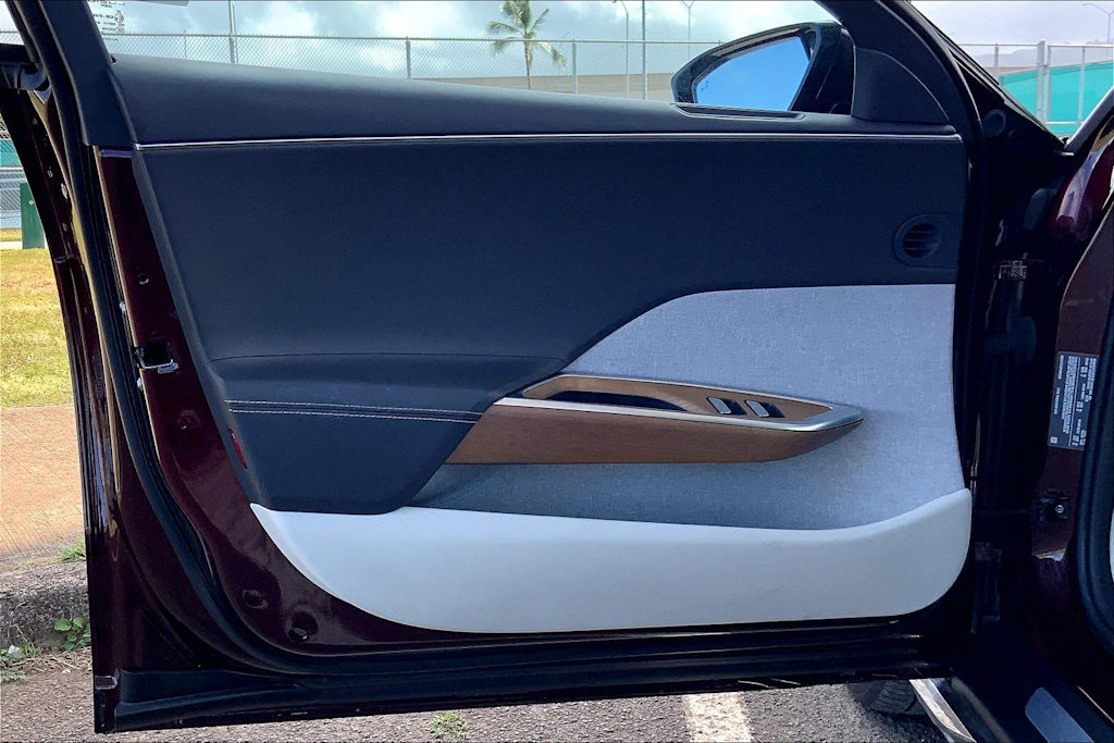 Thumbnail: 2023 Lucid Air - 27