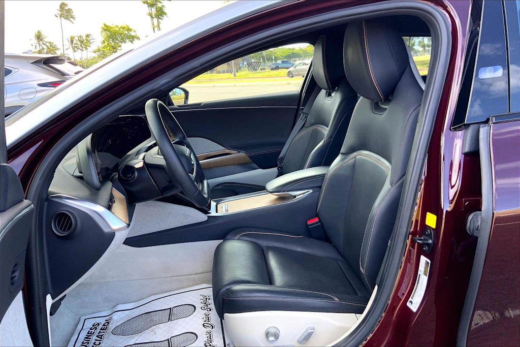 Thumbnail: 2023 Lucid Air - 10