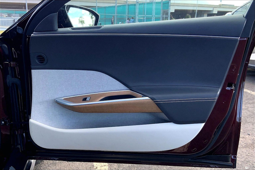 Thumbnail: 2023 Lucid Air - 28