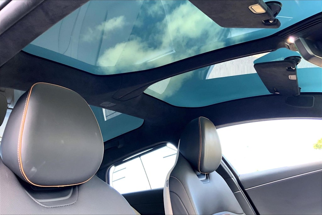 Thumbnail: 2023 Lucid Air - 30