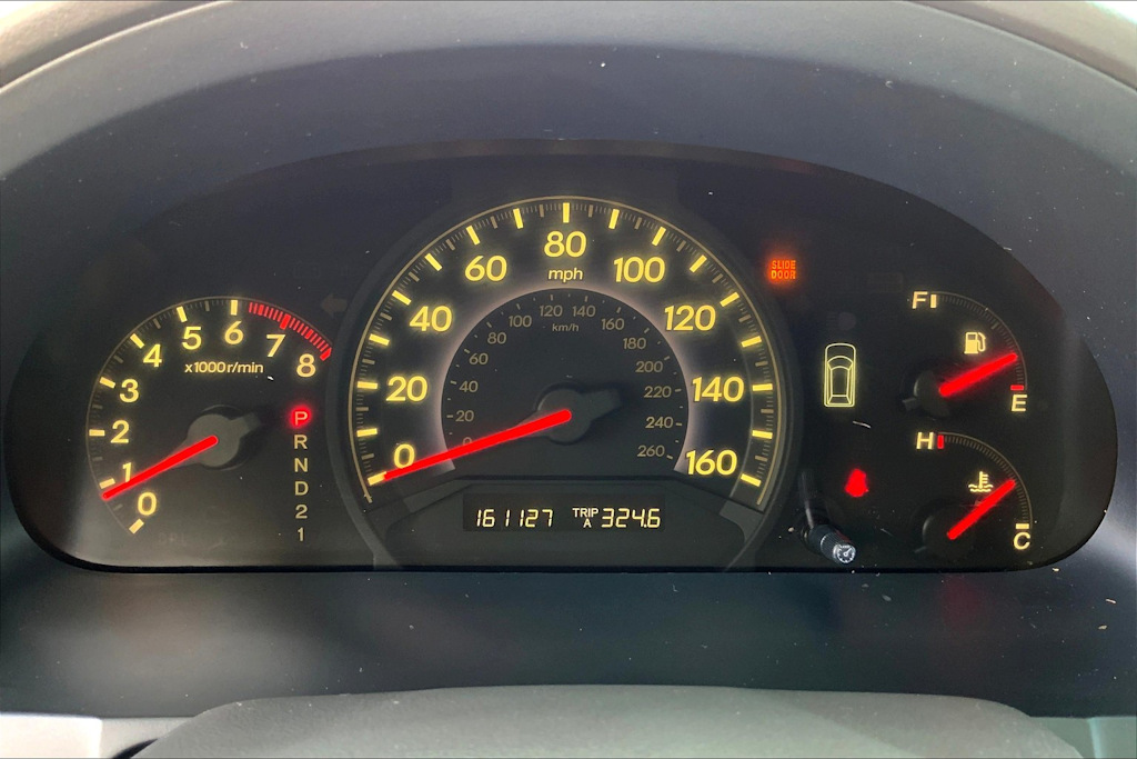 2010 Honda Odyssey EX 15