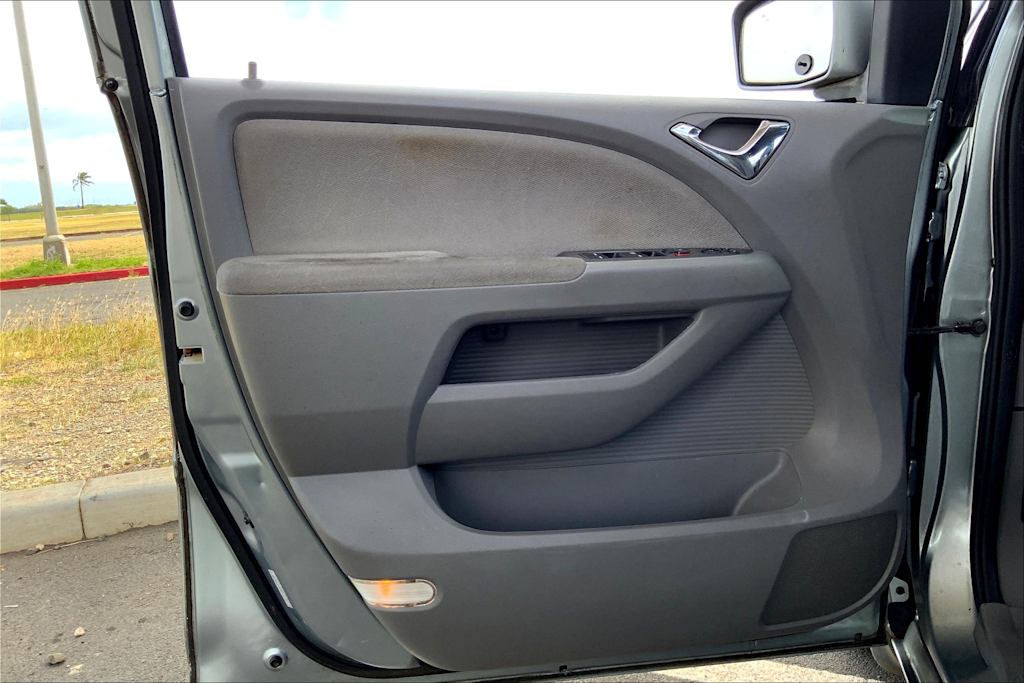 2010 Honda Odyssey EX 25