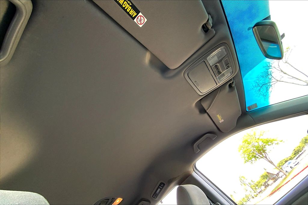 2010 Honda Odyssey EX 28