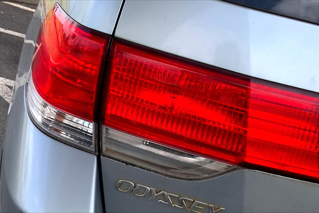 2010 Honda Odyssey EX 30