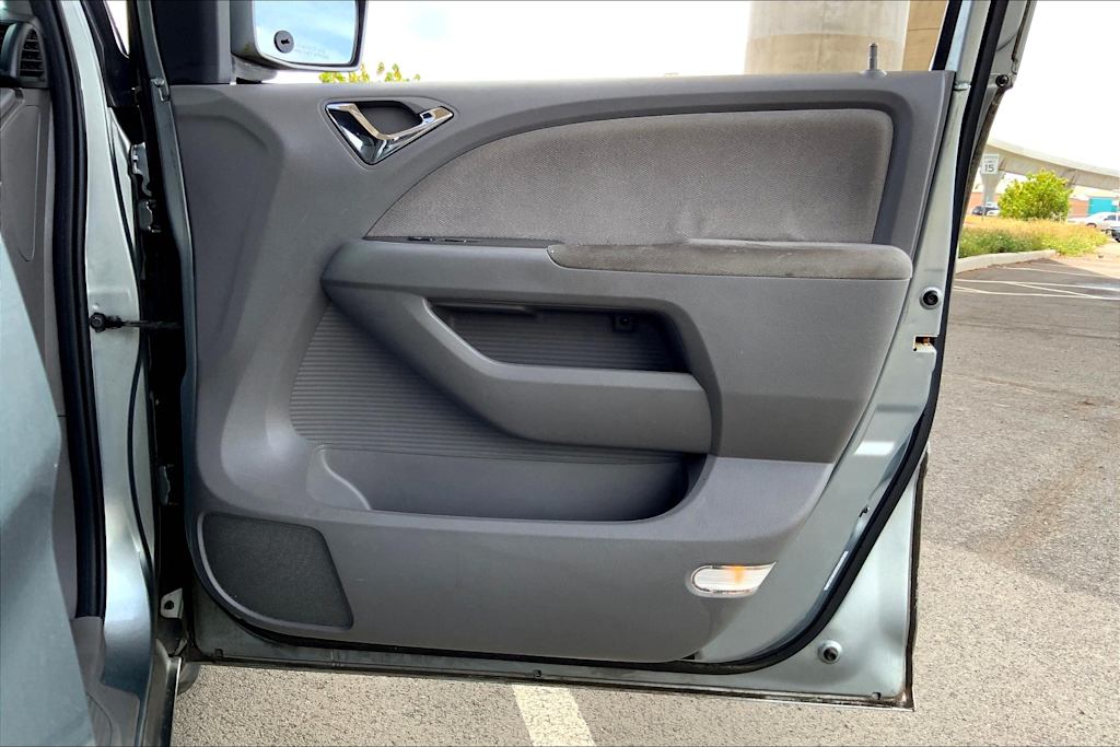 2010 Honda Odyssey EX 26