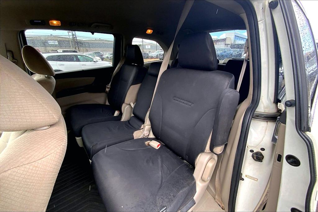 Thumbnail: 2015 Honda Odyssey - 28