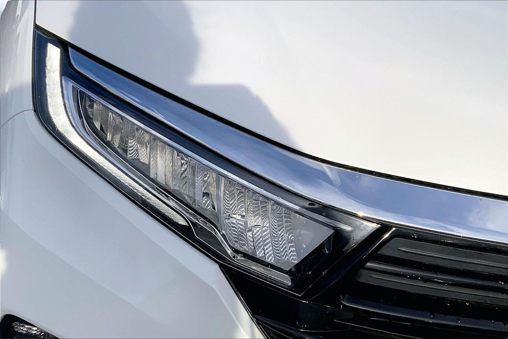 Thumbnail: 2022 Honda Odyssey - 31