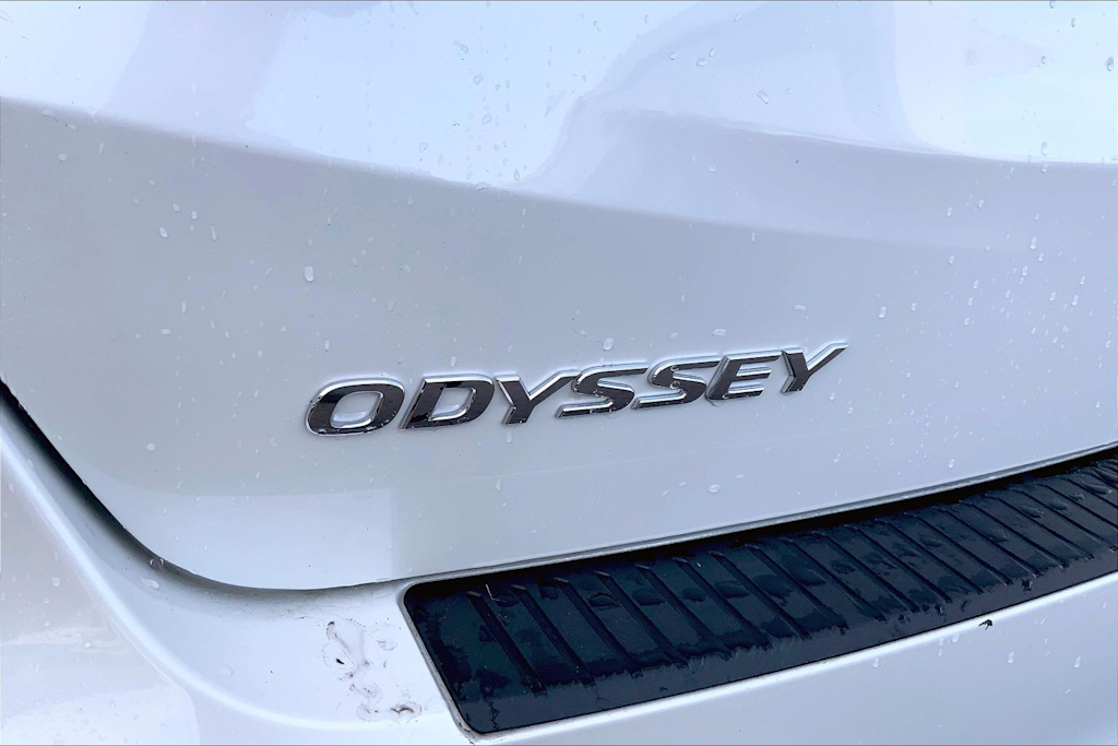 Thumbnail: 2022 Honda Odyssey - 7