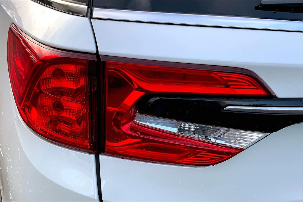 Thumbnail: 2022 Honda Odyssey - 32