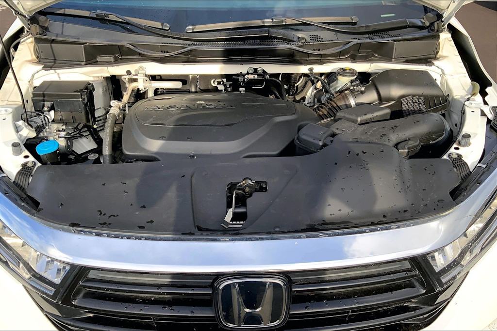 Thumbnail: 2022 Honda Odyssey - 9