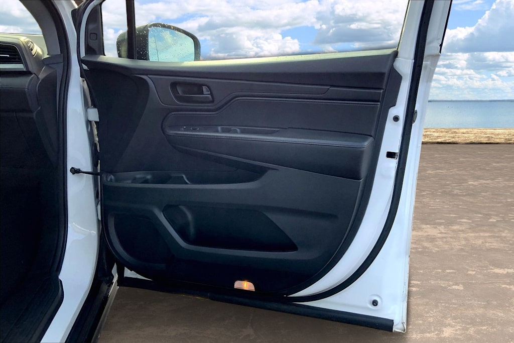 Thumbnail: 2022 Honda Odyssey - 28