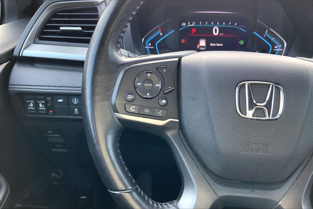 Thumbnail: 2022 Honda Odyssey - 24