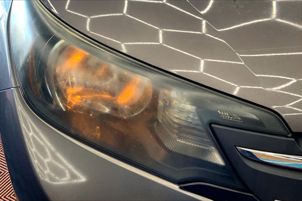 Thumbnail: 2013 Honda CR-V - 30