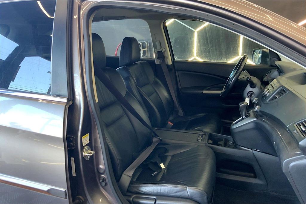 Thumbnail: 2013 Honda CR-V - 21