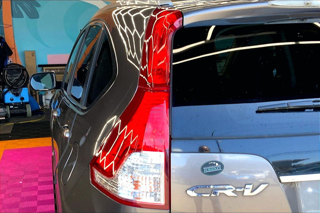 Thumbnail: 2013 Honda CR-V - 31