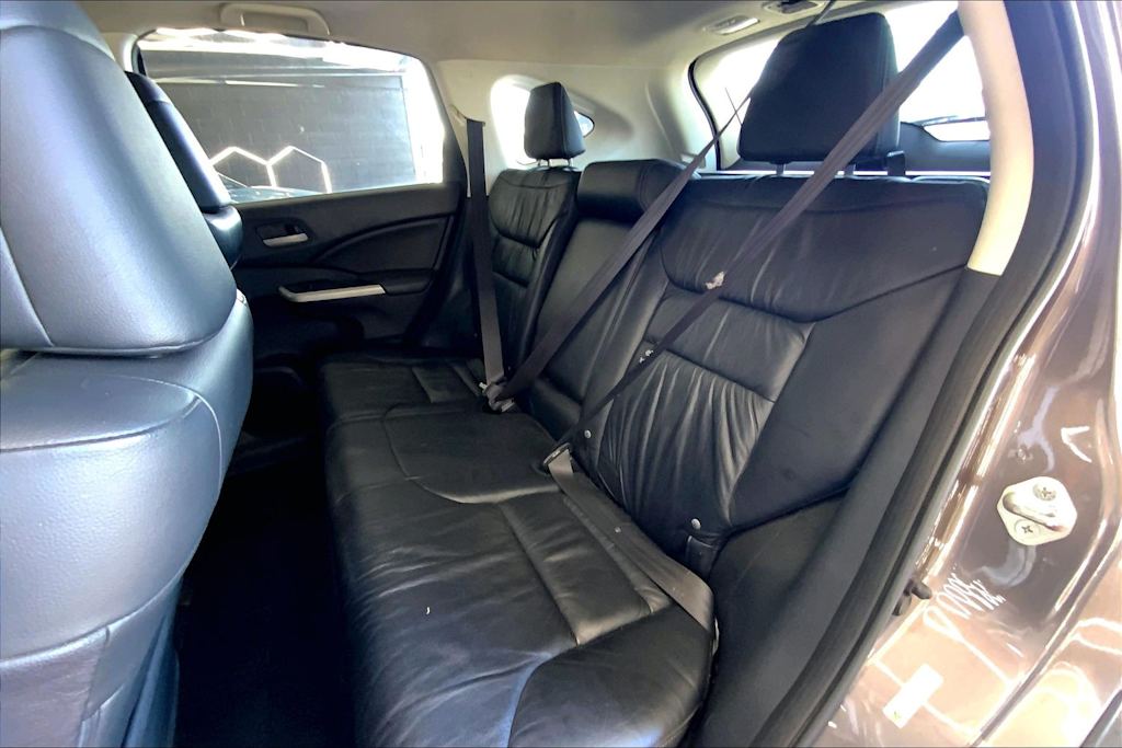 Thumbnail: 2013 Honda CR-V - 12