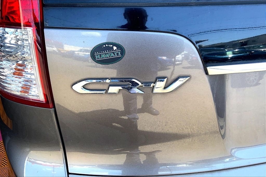 Thumbnail: 2013 Honda CR-V - 7