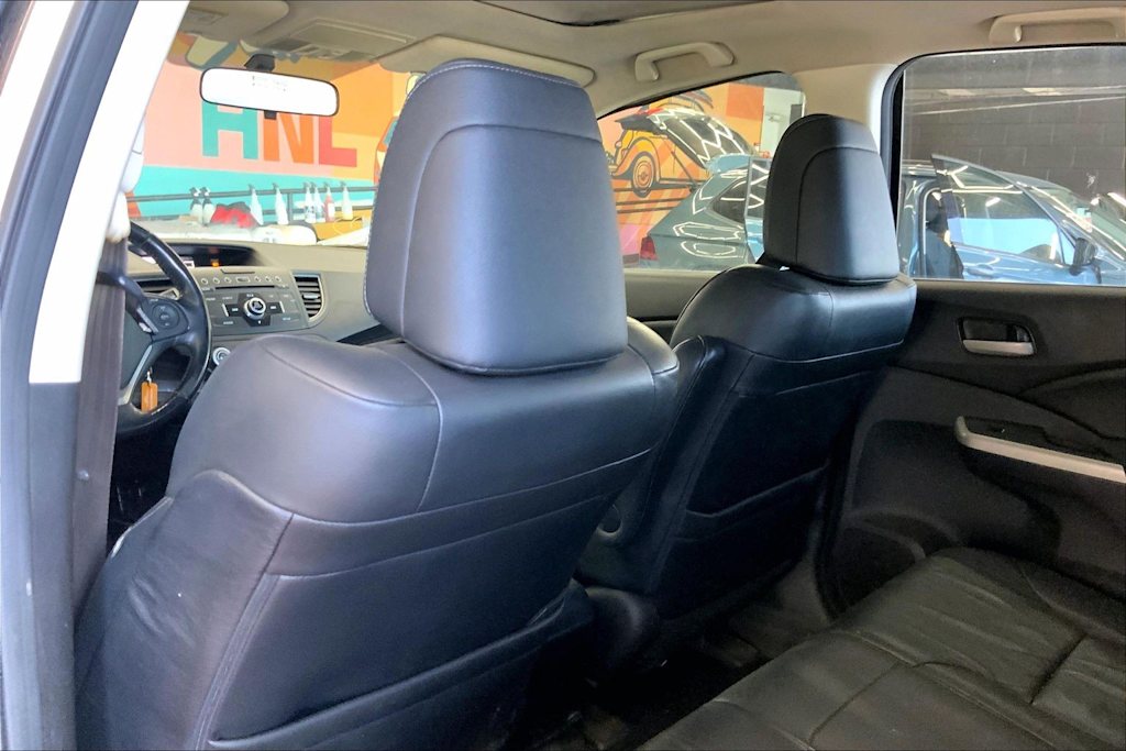Thumbnail: 2013 Honda CR-V - 11