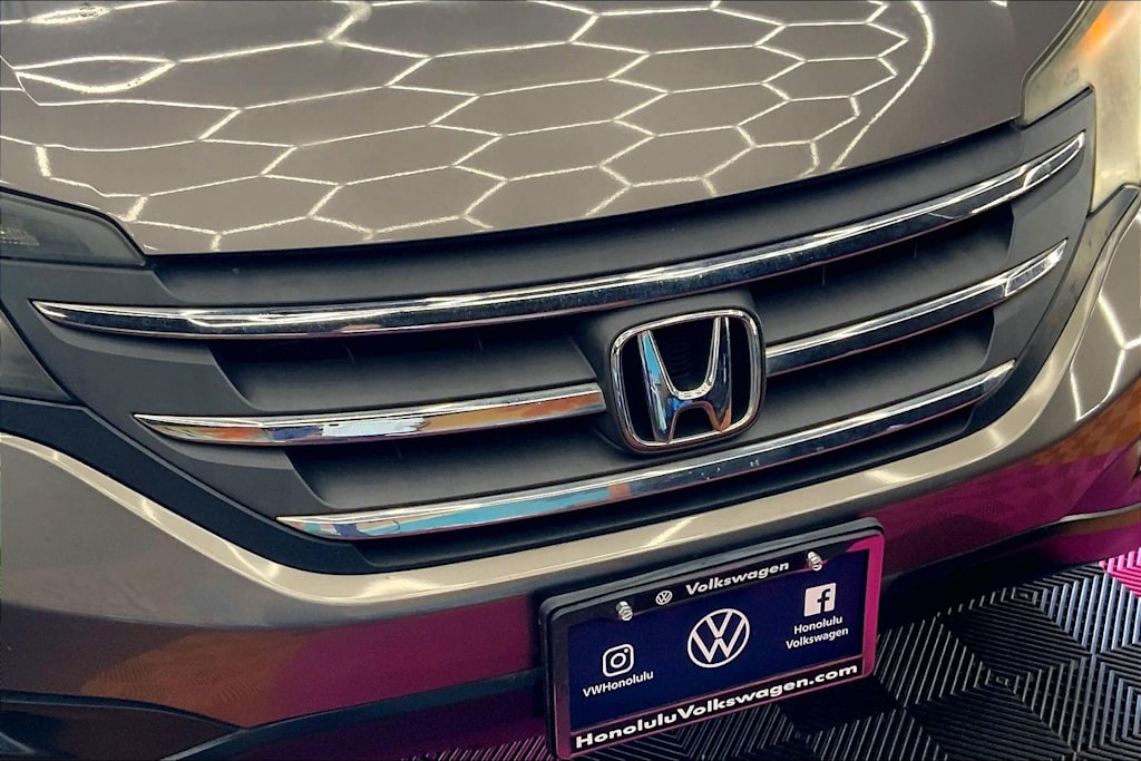 Thumbnail: 2013 Honda CR-V - 32