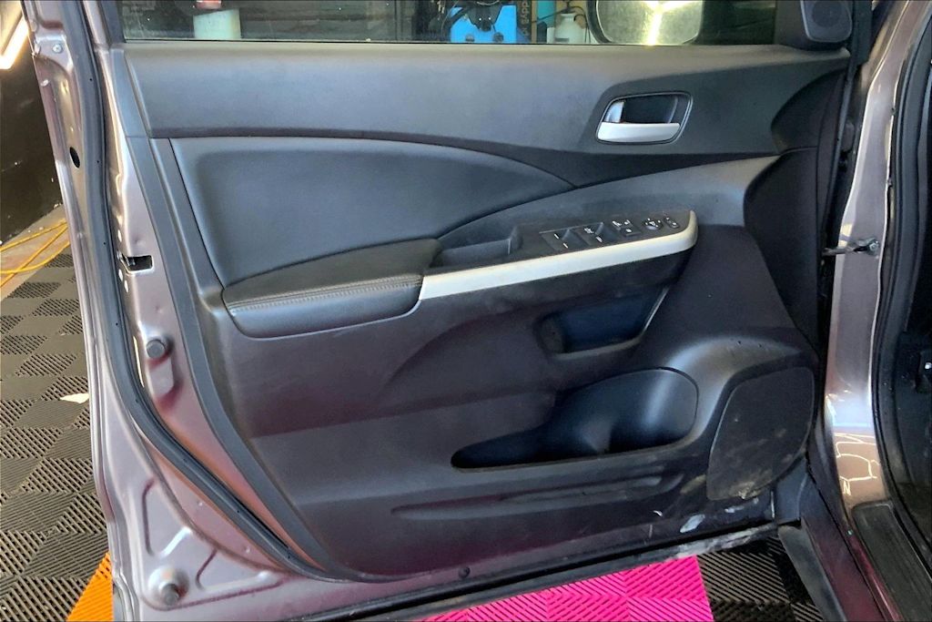 Thumbnail: 2013 Honda CR-V - 27