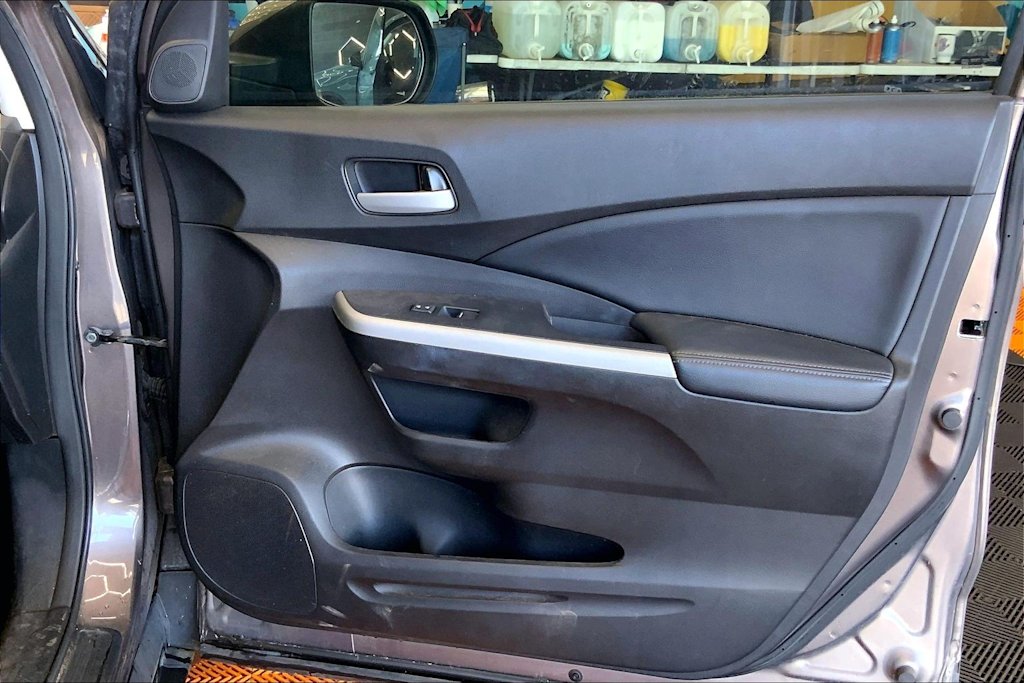 Thumbnail: 2013 Honda CR-V - 28